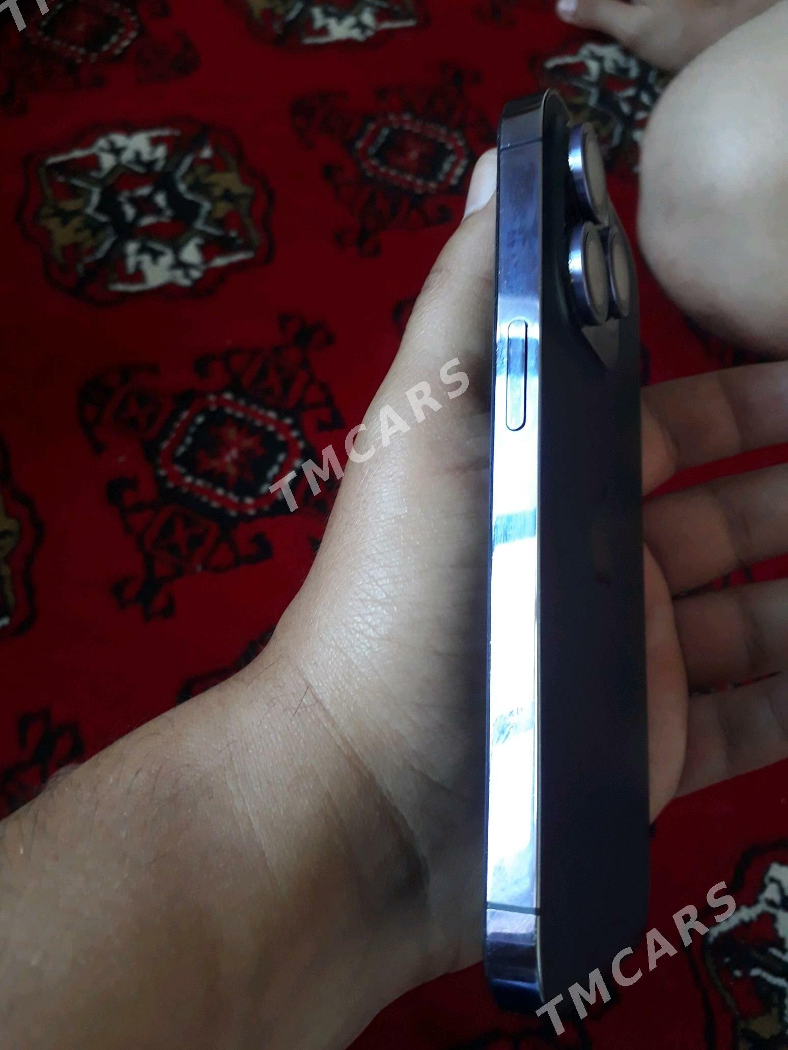 Iphone 14 pro - Балканабат - img 2