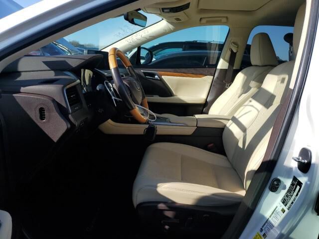 Lexus RX 350 2020 - 665 000 TMT - Aşgabat - img 10