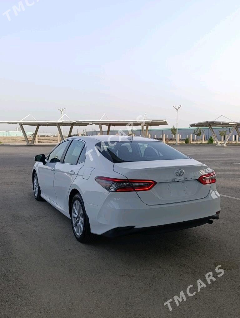 Toyota Camry 2020 - 300 000 TMT - Mary - img 2