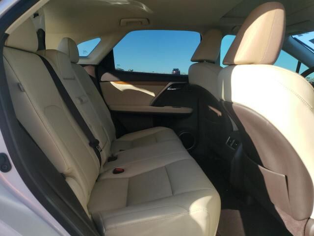 Lexus RX 350 2020 - 665 000 TMT - Aşgabat - img 9