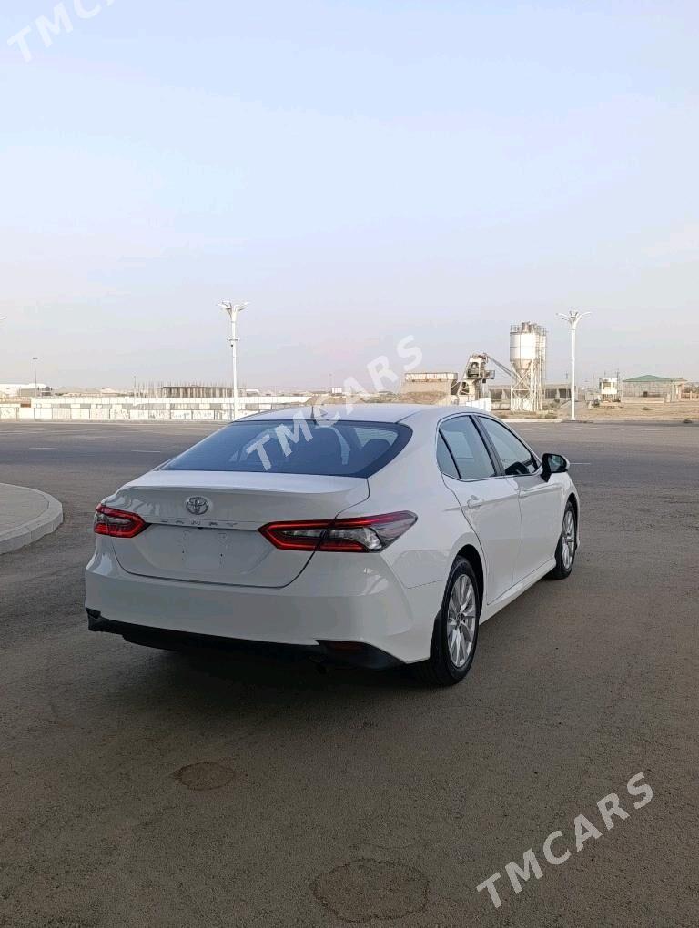 Toyota Camry 2020 - 300 000 TMT - Mary - img 4