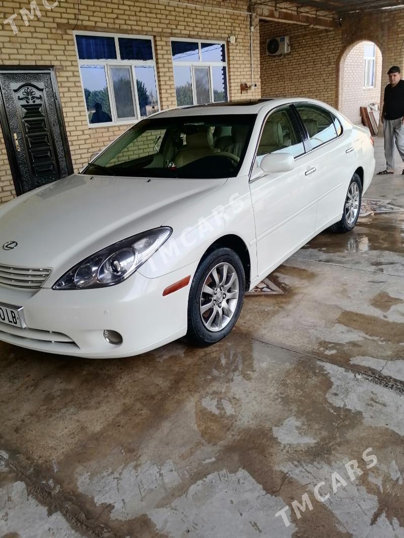 Lexus ES 330 2004 - 190 000 TMT - Дянев - img 2
