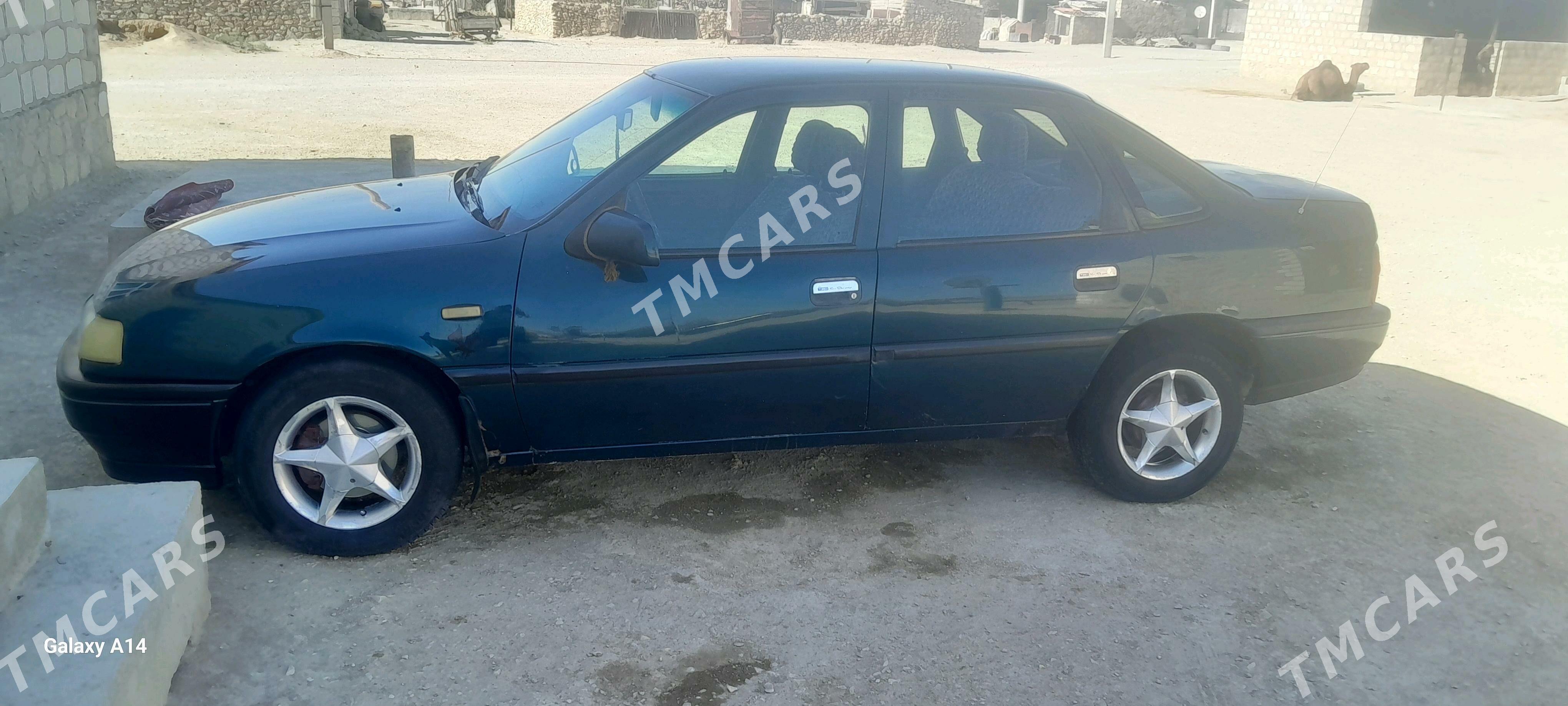Opel Vectra 1995 - 30 000 TMT - Bereket - img 2