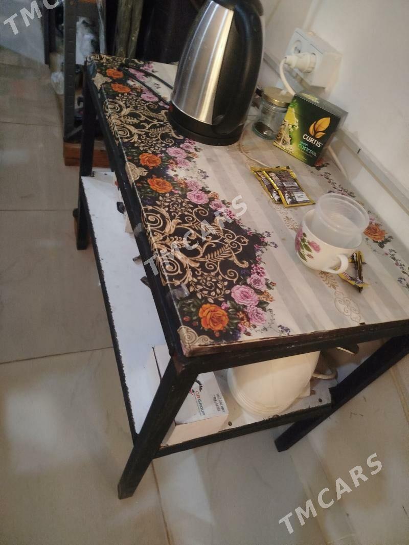 Stol - Türkmenbaşy - img 3