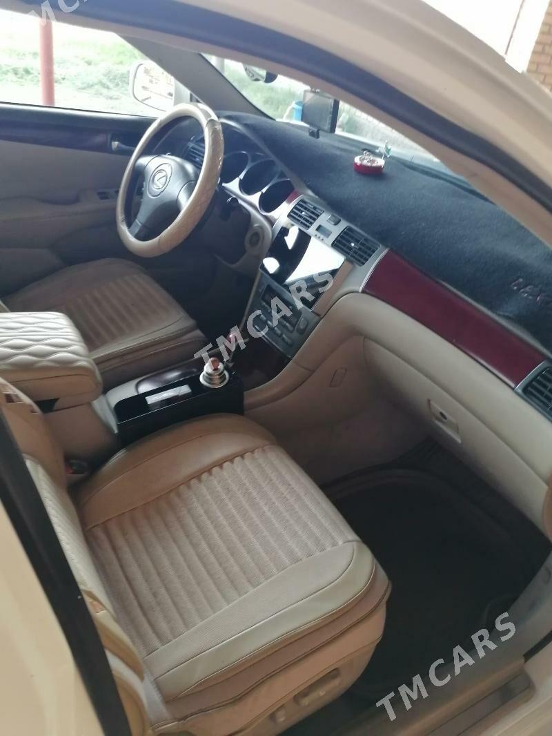 Lexus ES 330 2004 - 190 000 TMT - Дянев - img 5
