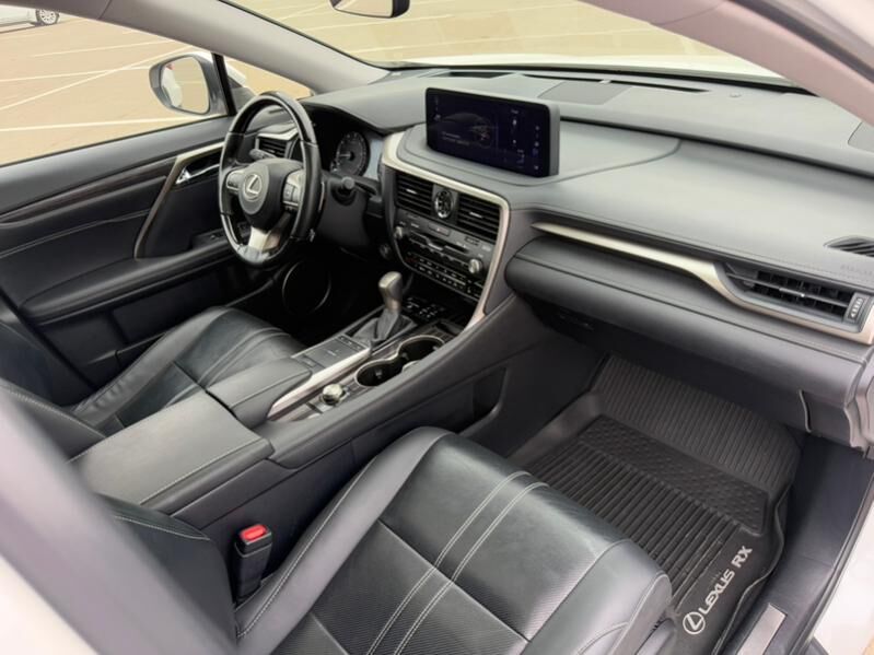 Lexus RX 350L 2022 - 728 000 TMT - Ашхабад - img 7