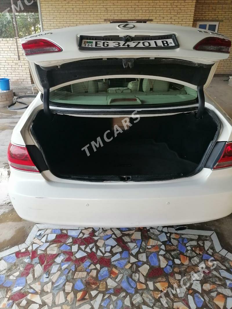 Lexus ES 330 2004 - 190 000 TMT - Дянев - img 7