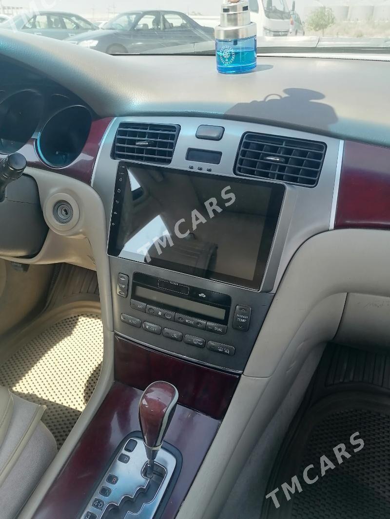 Lexus ES 330 2004 - 190 000 TMT - Дянев - img 8
