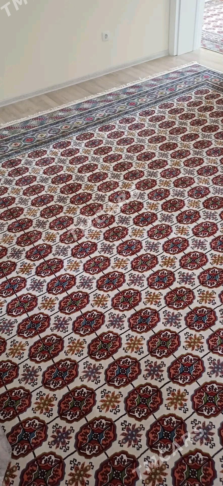 Abadan haly tazeje - Анев - img 2