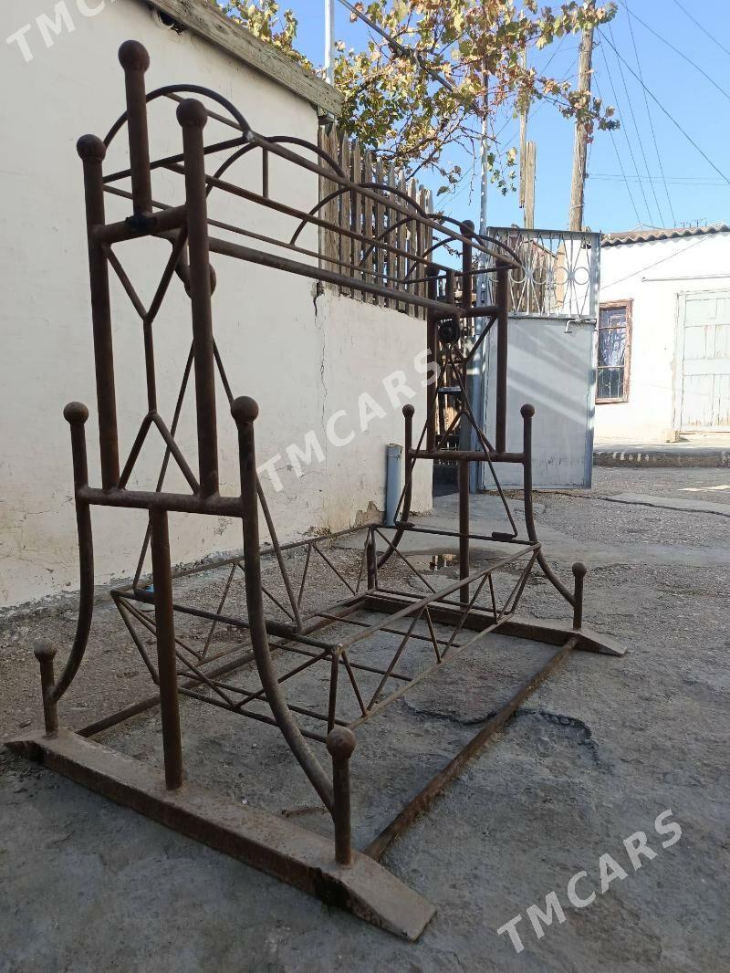 çaga sallanjak - Balkanabat - img 3