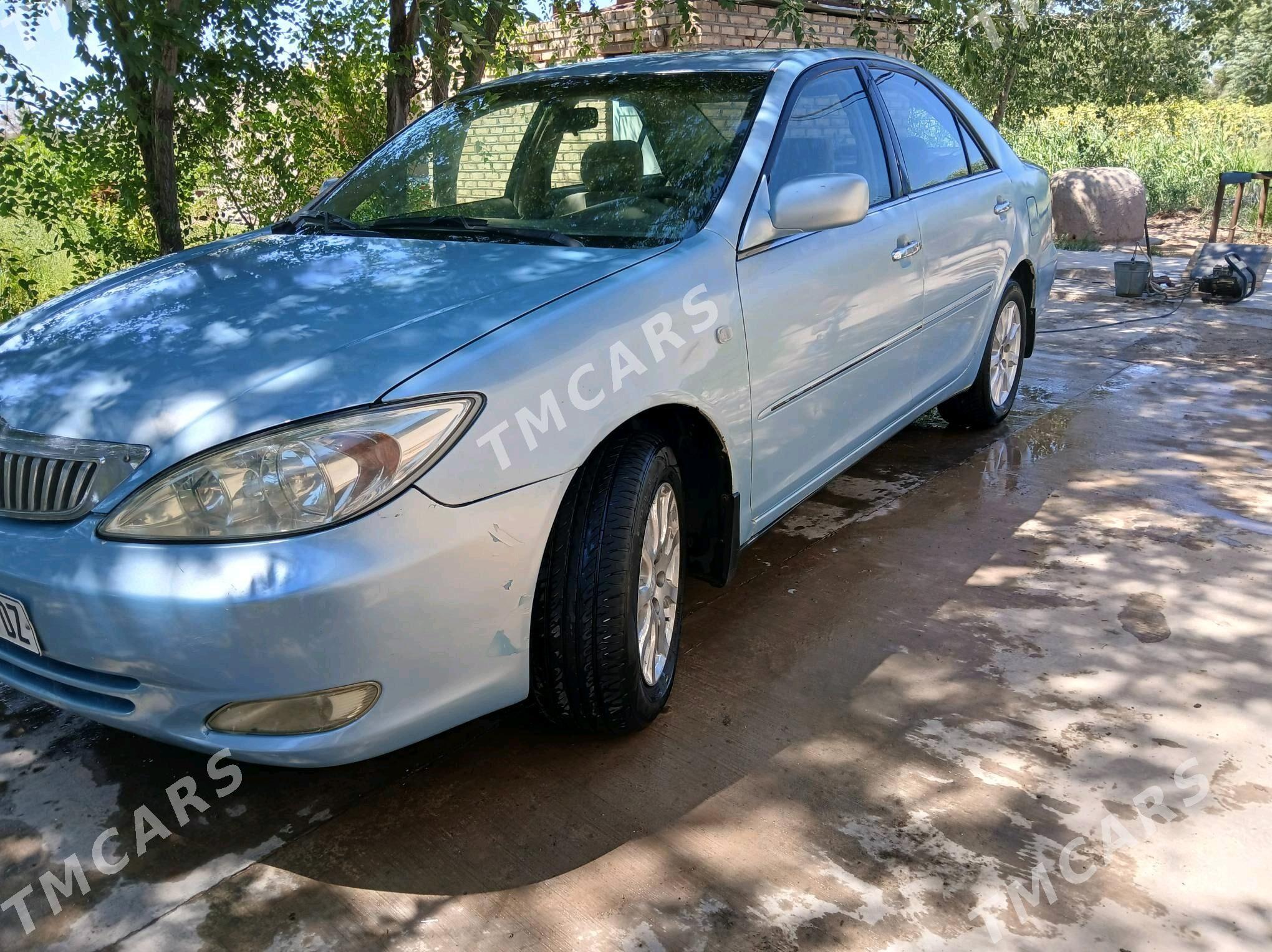 Toyota Camry 2003 - 135 000 TMT - Boldumsaz - img 10