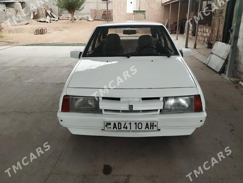 Lada 2109 1988 - 38 000 TMT - Änew - img 6