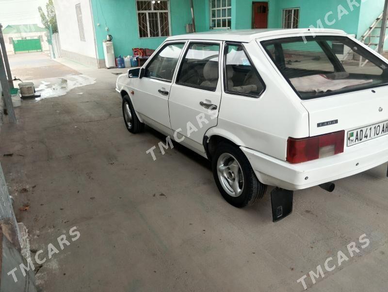 Lada 2109 1988 - 38 000 TMT - Änew - img 5