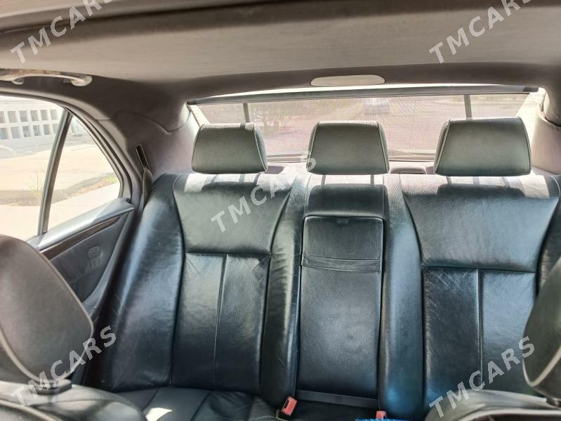 Mercedes-Benz E500 2000 - 110 000 TMT - Aşgabat - img 4