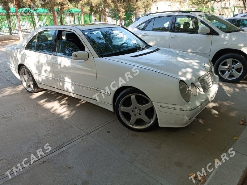 Mercedes-Benz E500 2000 - 110 000 TMT - Aşgabat - img 6