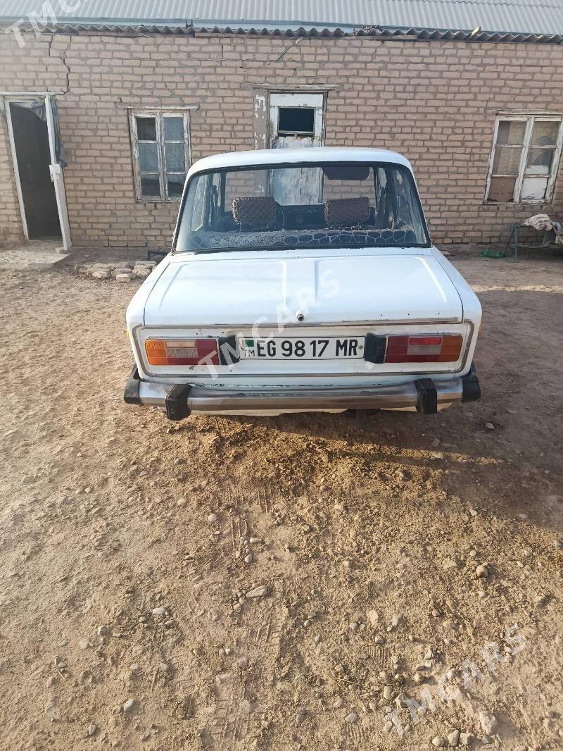 Lada 2106 1985 - 13 000 TMT - Байрамали - img 1