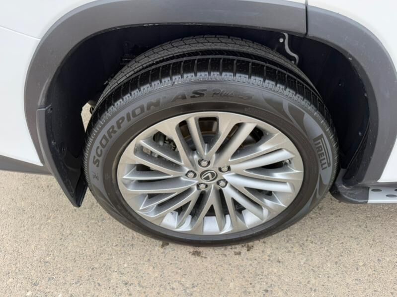 Lexus RX 350 2022 - 982 000 TMT - Aşgabat - img 10