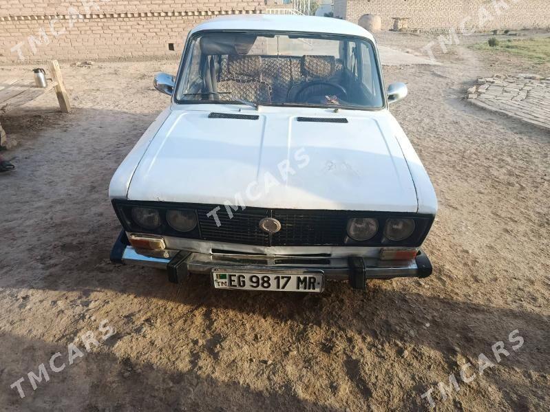 Lada 2106 1985 - 13 000 TMT - Байрамали - img 3