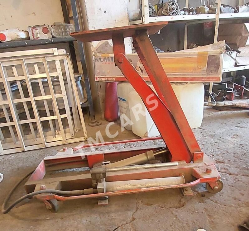 ДАМКРАТ - 50 тон 900 TMT - Bedew - img 4