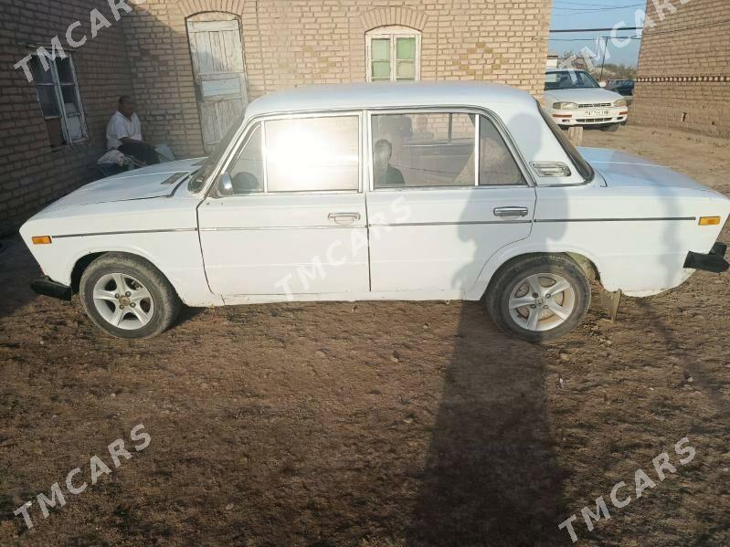 Lada 2106 1985 - 13 000 TMT - Байрамали - img 5