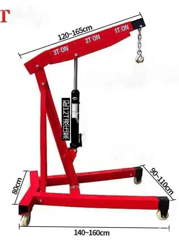 ДАМКРАТ - 50 тон 900 TMT - Bedew - img 3