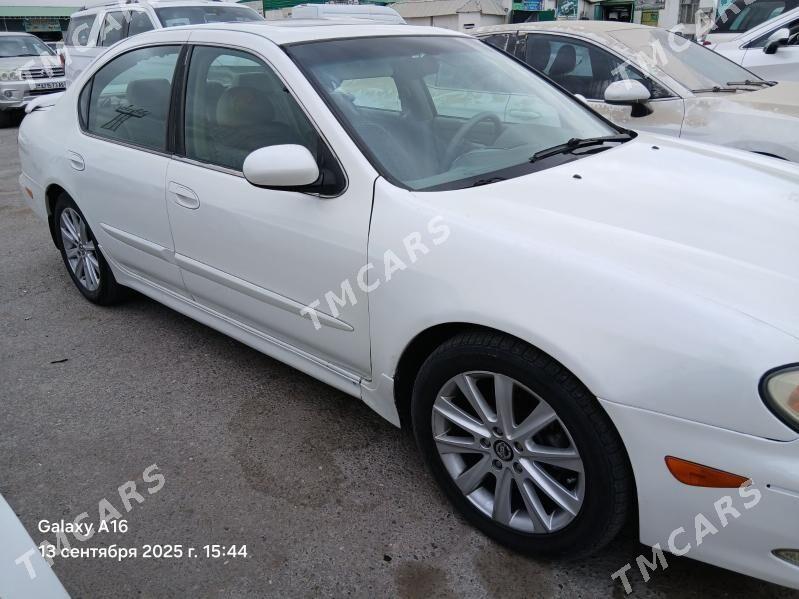 Infiniti I35 2002 - 65 000 TMT - Хитровка - img 4