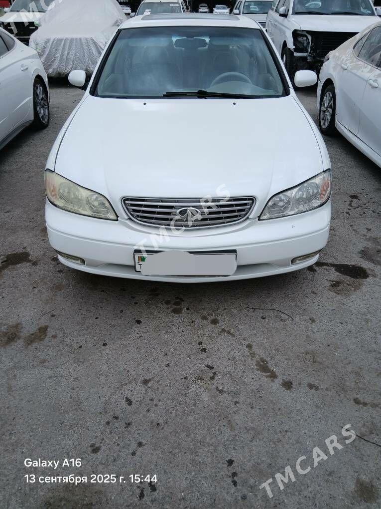 Infiniti I35 2002 - 65 000 TMT - Хитровка - img 2