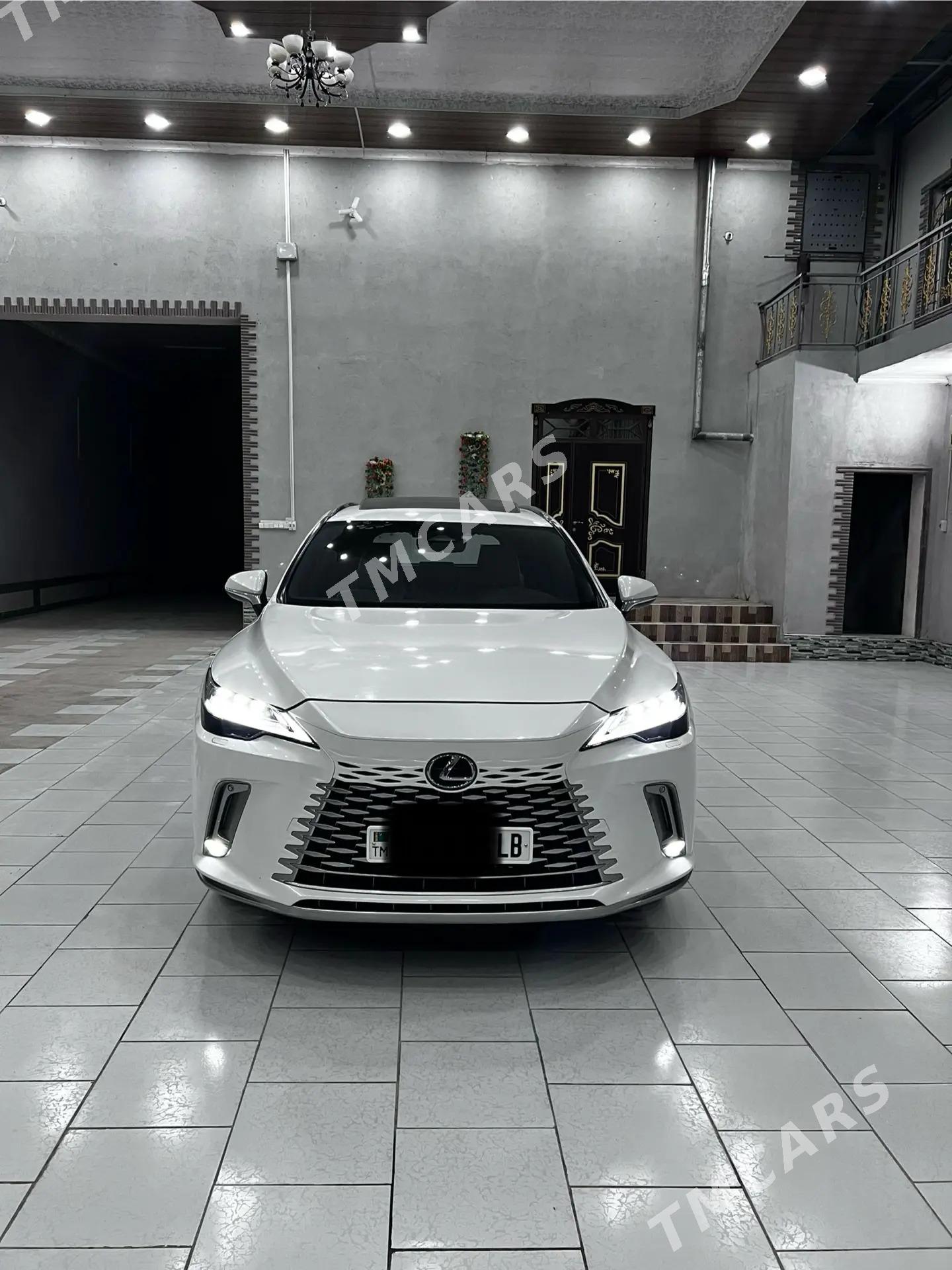 Lexus RX 350 2024 - 800 000 TMT - Туркменабат - img 3