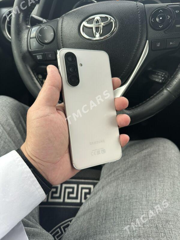 Galaxy A56 5G - Aşgabat - img 2