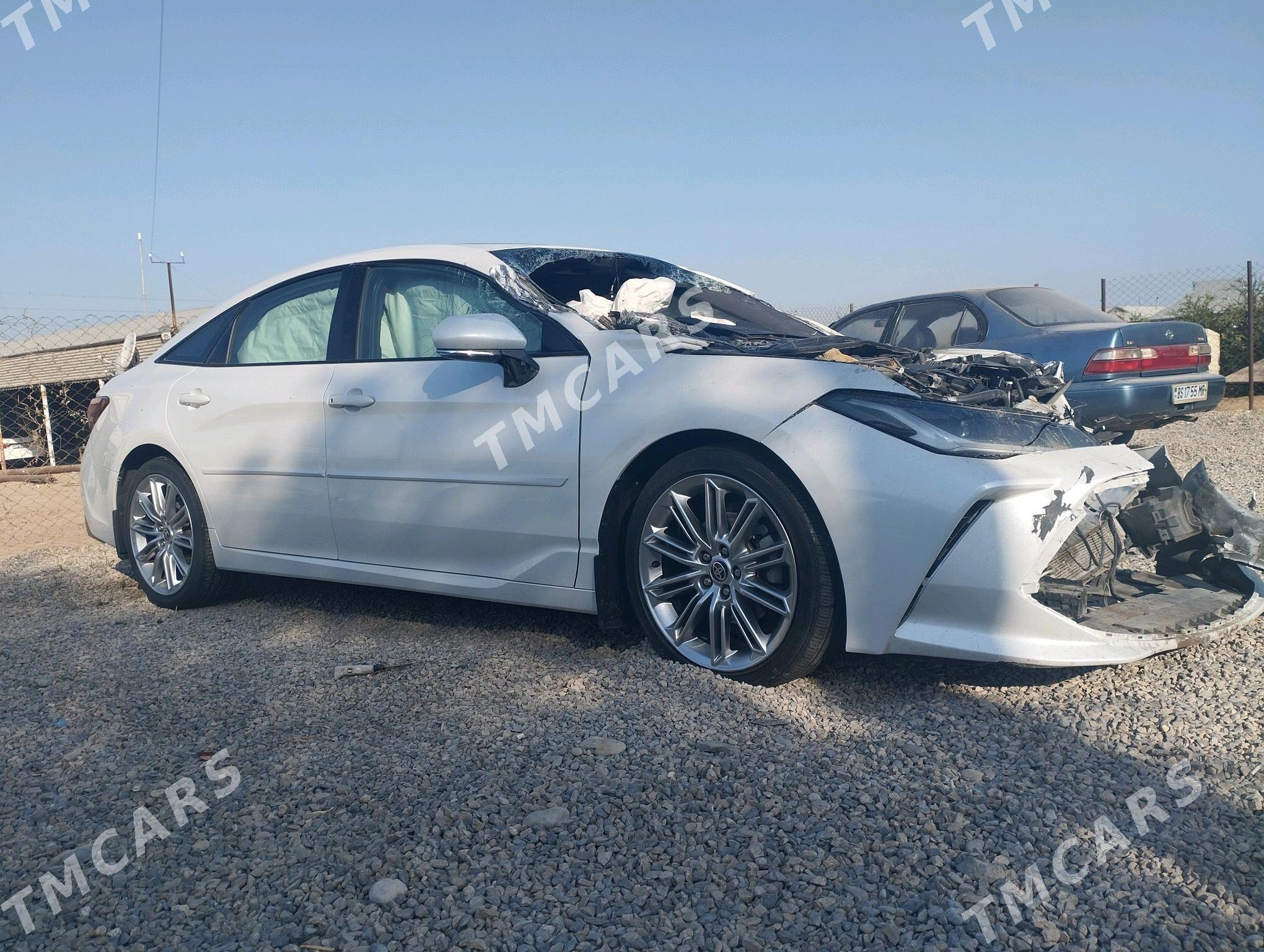 Toyota Avalon 2020 - 316 000 TMT - Мургап - img 6