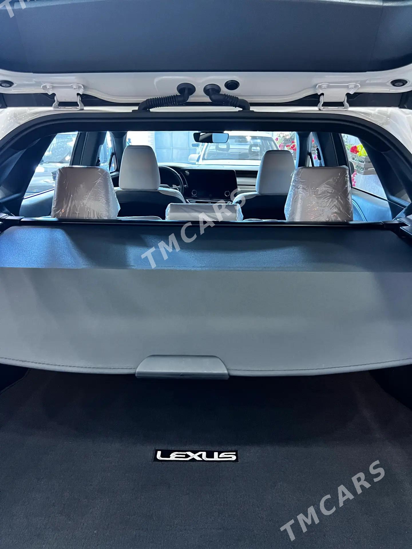 Lexus RX 350 2024 - 800 000 TMT - Туркменабат - img 5