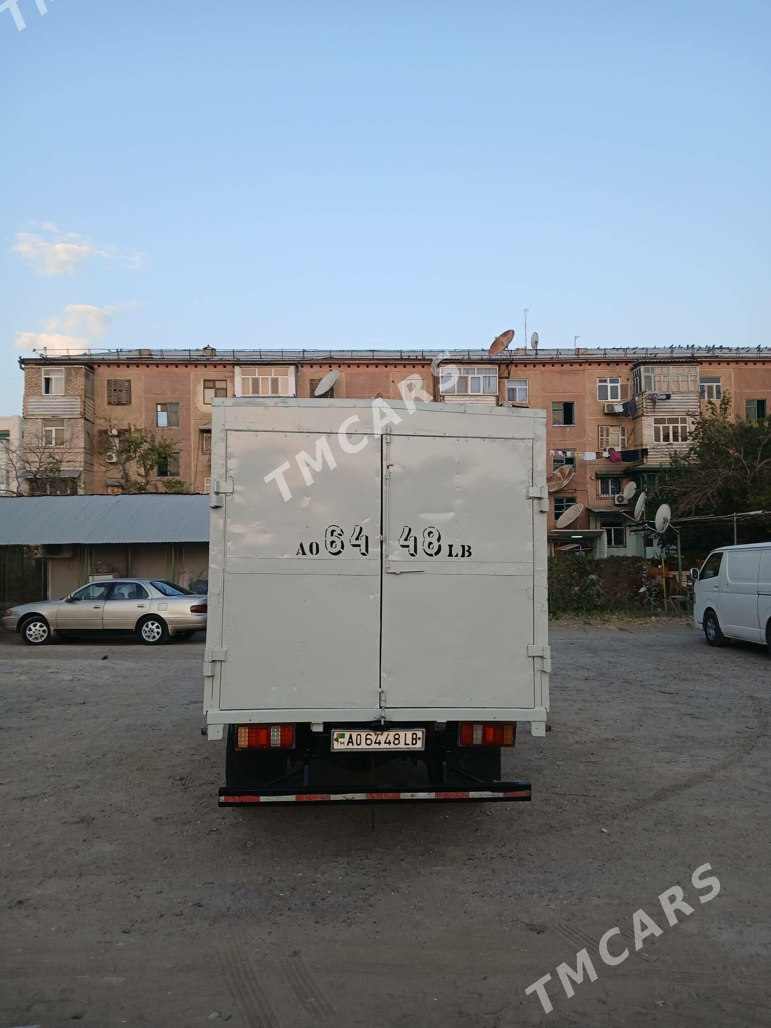 Forland H3 2014 - 150 000 TMT - Туркменабат - img 2