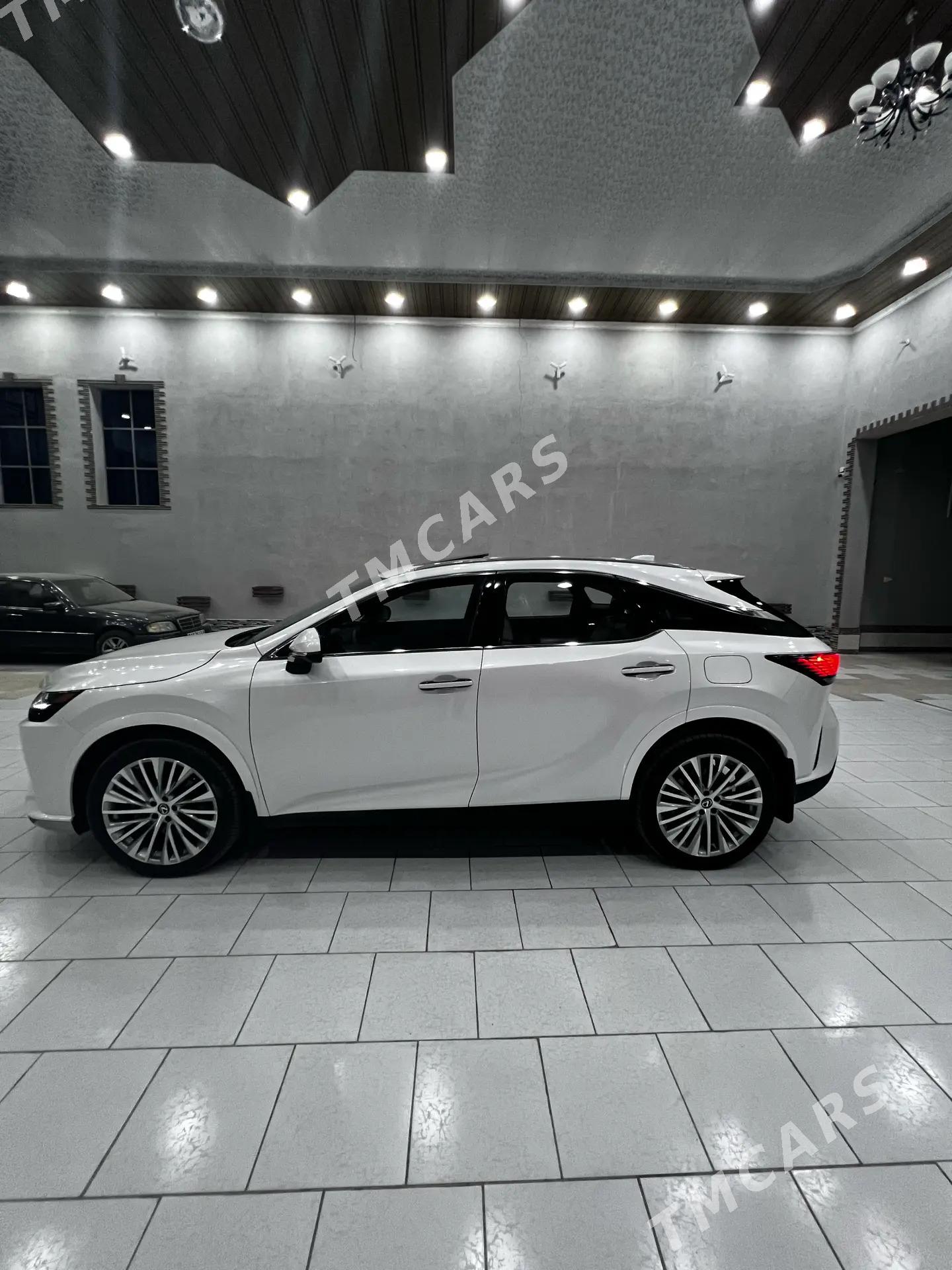 Lexus RX 350 2024 - 800 000 TMT - Туркменабат - img 6