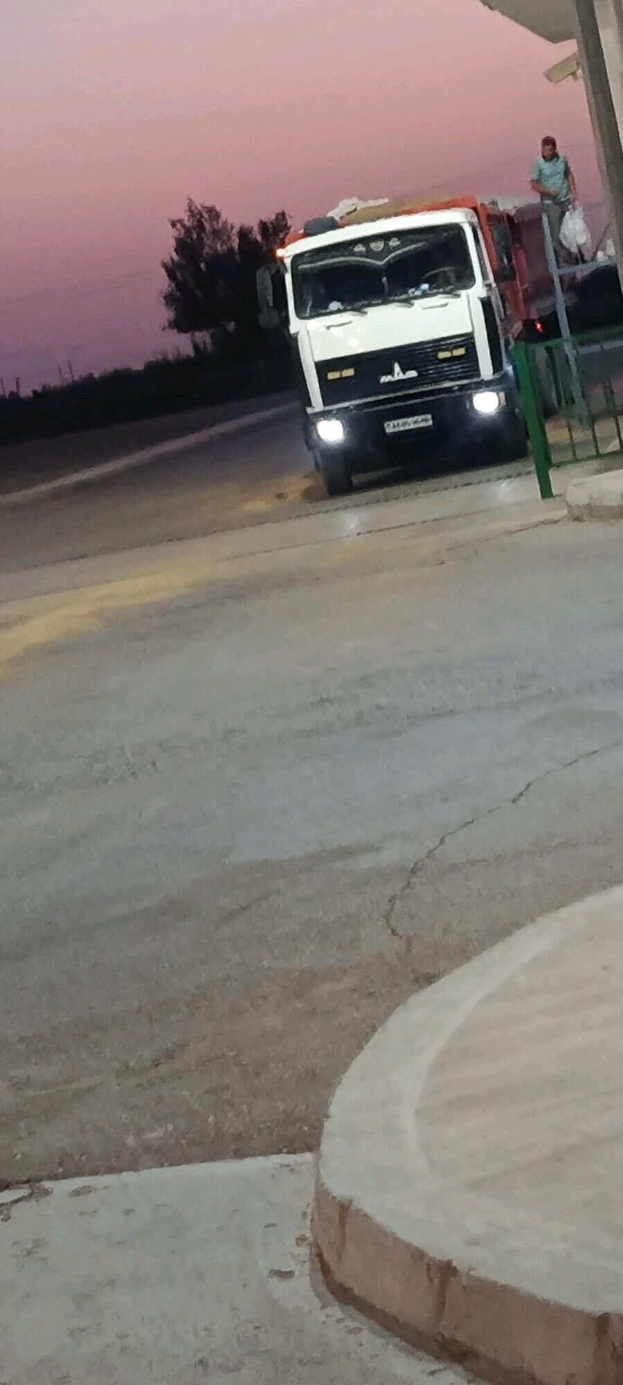 Maz Samosval 2012 - 320 000 TMT - Mary - img 8