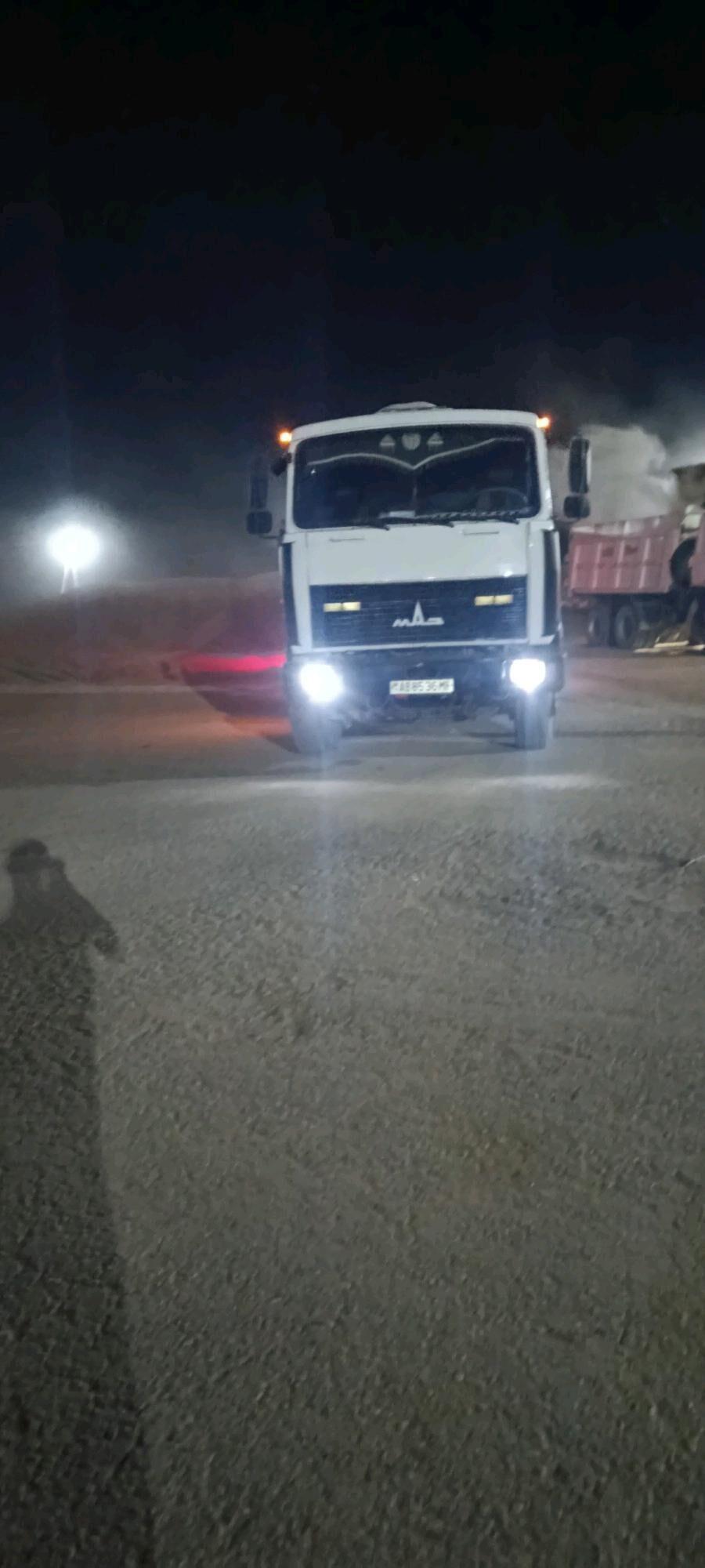 Maz Samosval 2012 - 320 000 TMT - Mary - img 7