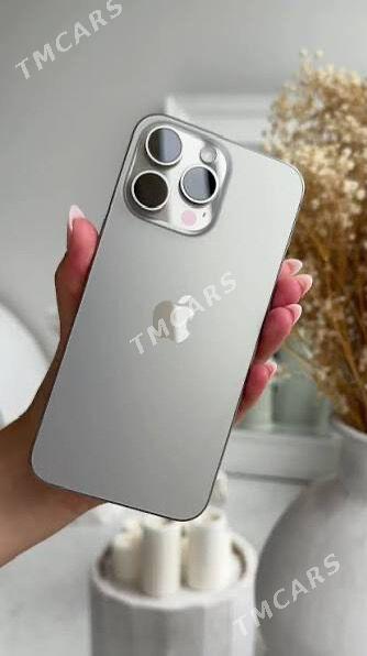 iPhone 15 Pro Max - Район ст. Аэропорта, ул. Гагарина - img 2