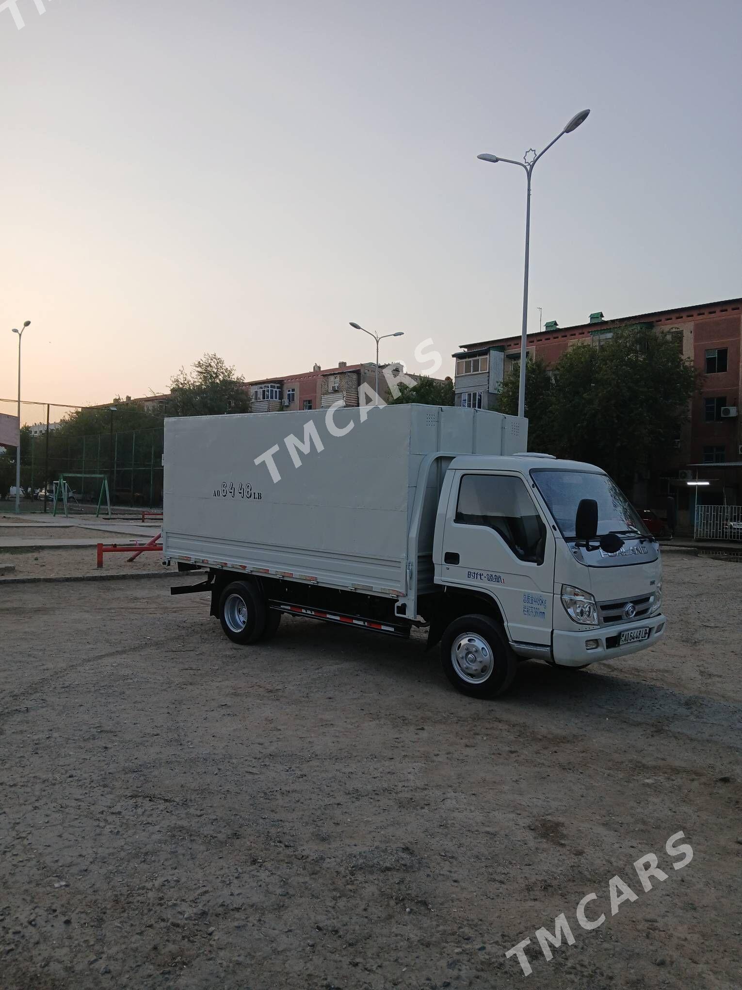 Forland H3 2014 - 150 000 TMT - Туркменабат - img 3