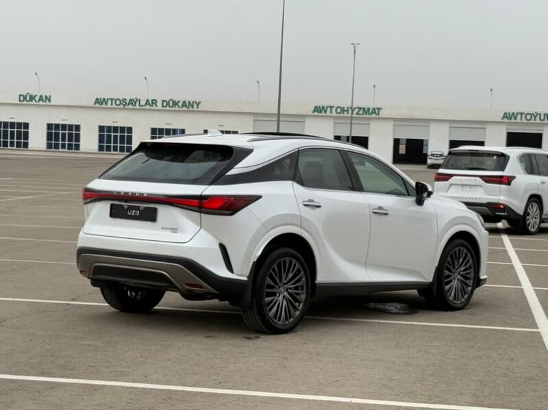 Lexus RX 350 2024 - 1 121 000 TMT - Aşgabat - img 5
