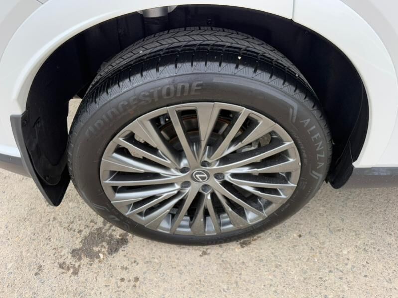 Lexus RX 350 2024 - 1 121 000 TMT - Aşgabat - img 7