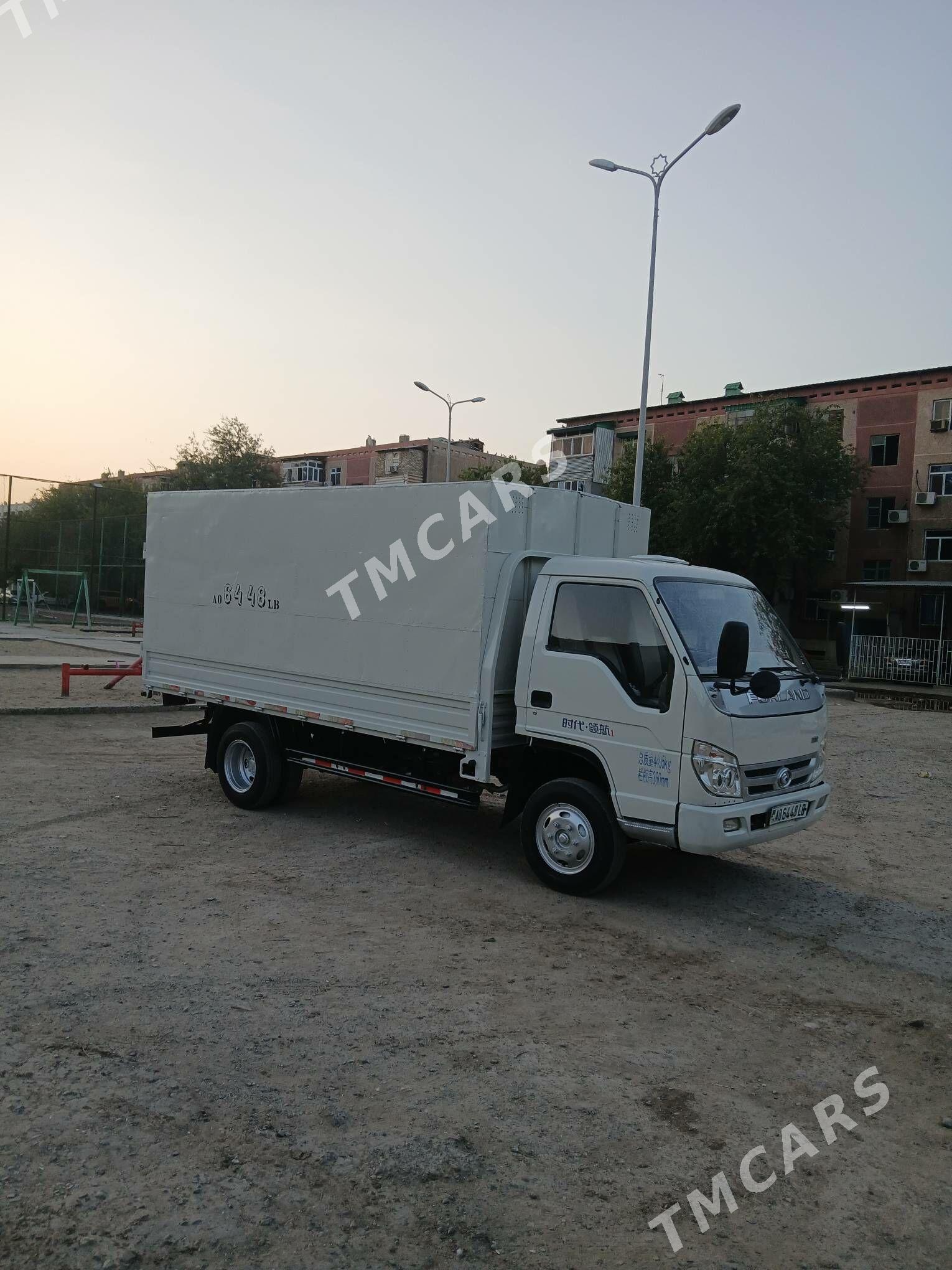 Forland H3 2014 - 150 000 TMT - Туркменабат - img 5