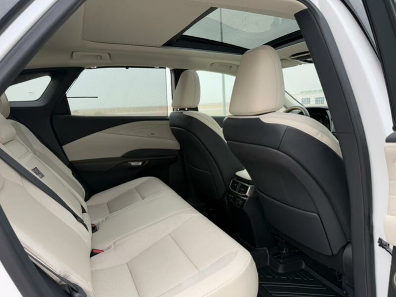 Lexus RX 350 2024 - 1 121 000 TMT - Aşgabat - img 6
