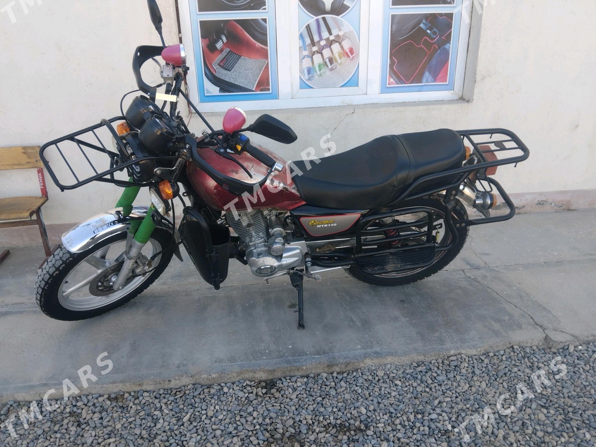 Fekon FK150-8G 2015 - 10 800 TMT - Sakarçäge - img 3