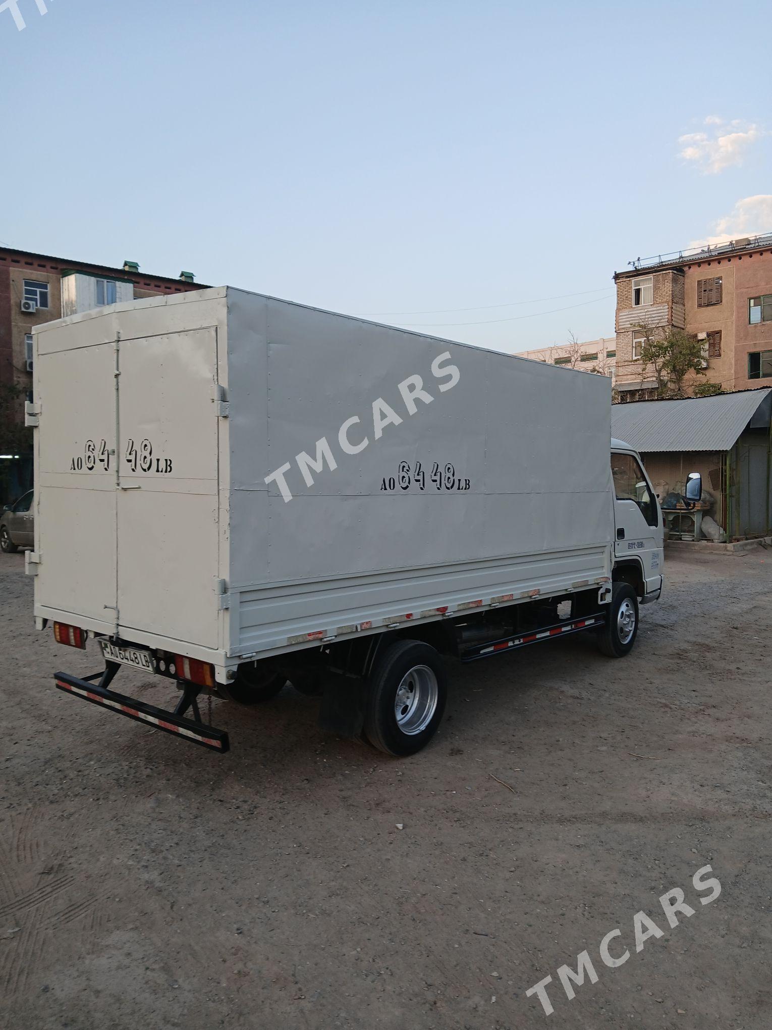 Forland H3 2014 - 150 000 TMT - Туркменабат - img 4