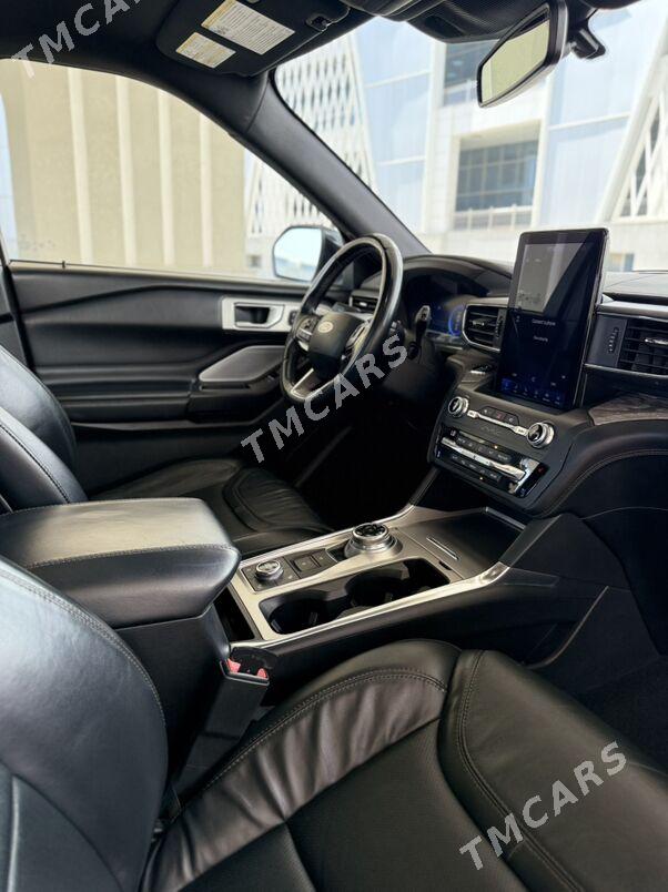 Ford Explorer 2020 - 499 000 TMT - Aşgabat - img 10