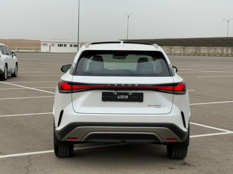 Lexus RX 350 2024 - 1 121 000 TMT - Aşgabat - img 4
