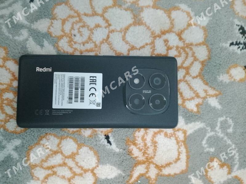 redmi not 14 pro - 2 мкр - img 5