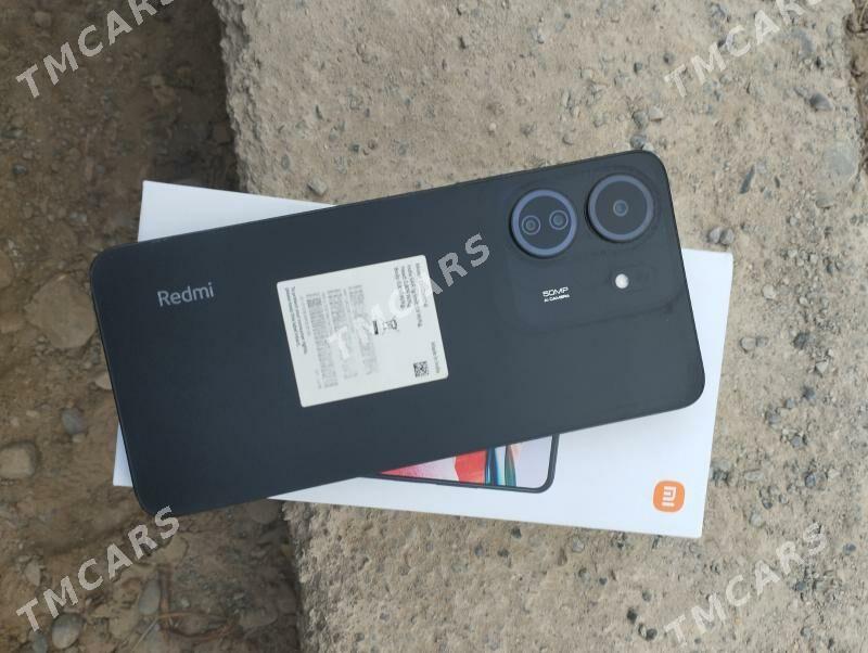 redmi 13 c - Сакарчага - img 2