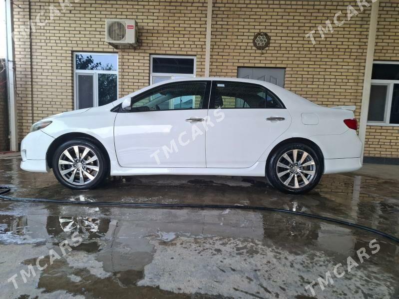 Toyota Corolla 2010 - 160 000 TMT - Mary - img 2