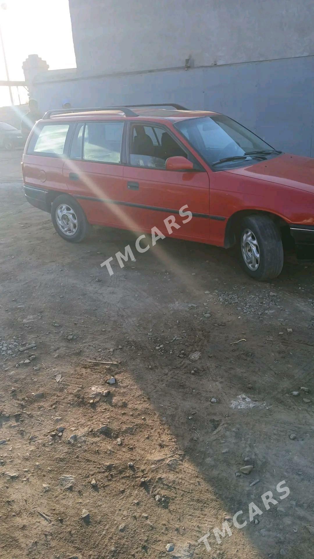 Opel Astra 1994 - 40 000 TMT - Дашогуз - img 2