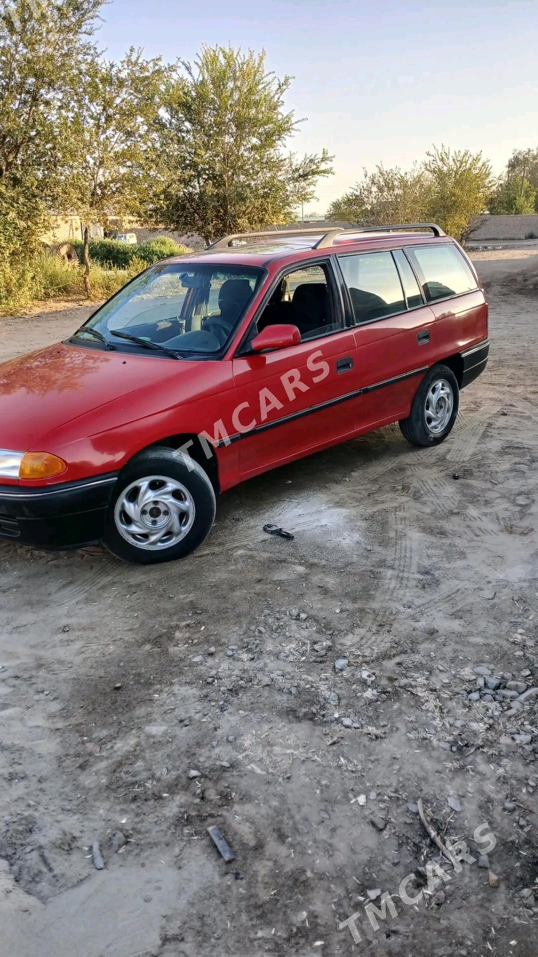 Opel Astra 1994 - 40 000 TMT - Дашогуз - img 4